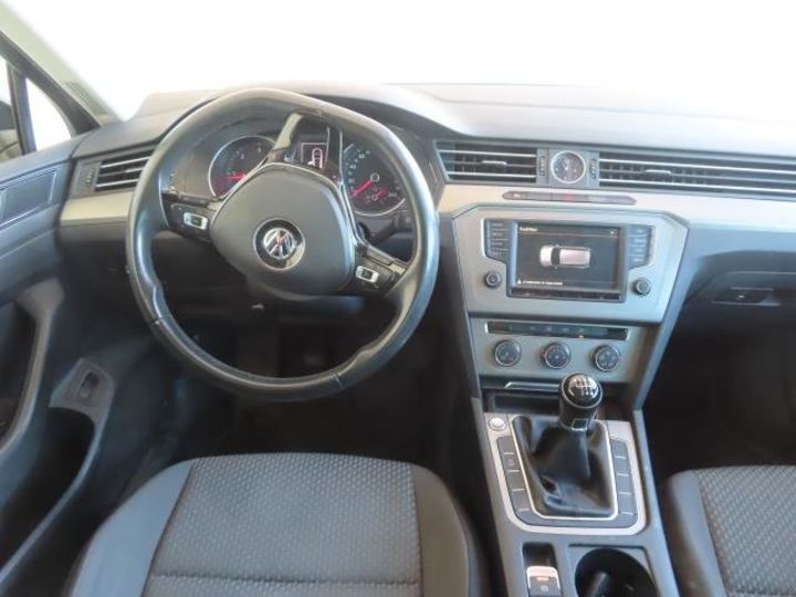 Продам Volkswagen Passat B8 АВТО В УКРАЇНІ НЕ МАЛЬОВАHE 2016 года в Львове