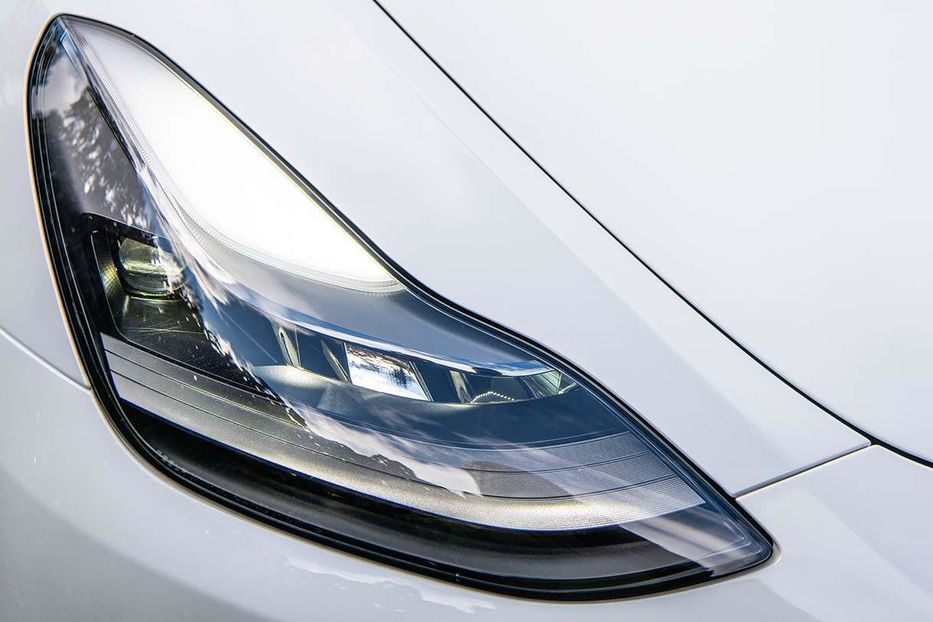 Продам Tesla Model Y Long Range 2020 года в Ивано-Франковске
