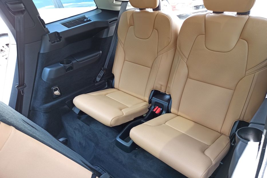 Продам Volvo XC90 T8 Plugin Hybrid AWD 2016 года в Днепре