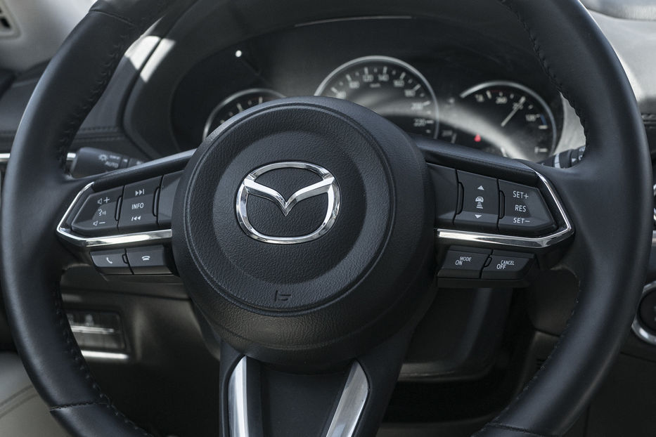 Продам Mazda CX-5 Grand Touring FWD 2019 года в Черновцах