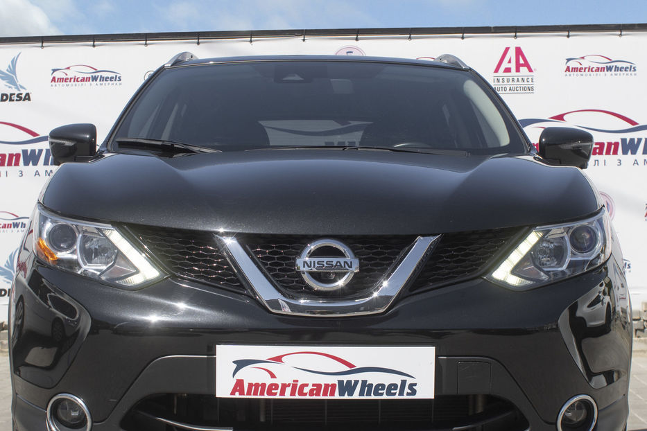 Продам Nissan Rogue SV 2019 года в Черновцах