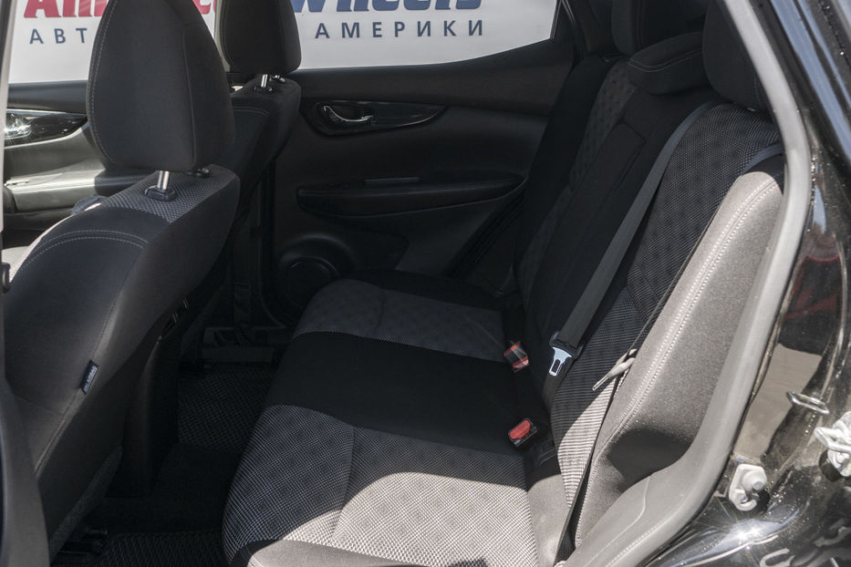 Продам Nissan Rogue SV 2019 года в Черновцах