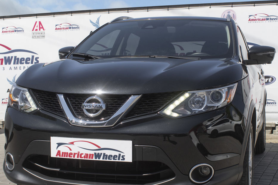 Продам Nissan Rogue SV 2019 года в Черновцах