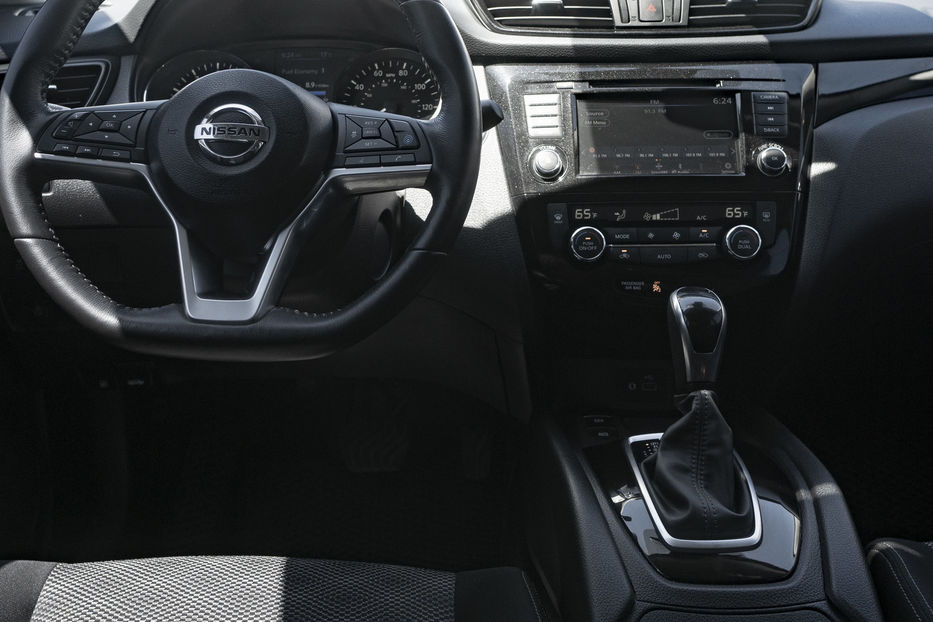 Продам Nissan Rogue SV 2019 года в Черновцах