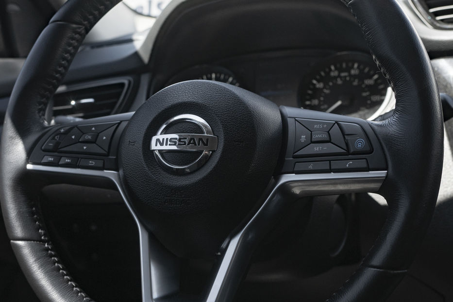 Продам Nissan Rogue SV 2019 года в Черновцах