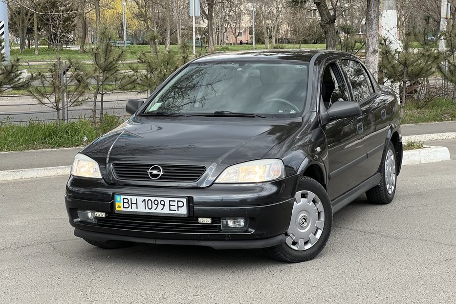 Продам Opel Astra H Official 2007 года в Одессе