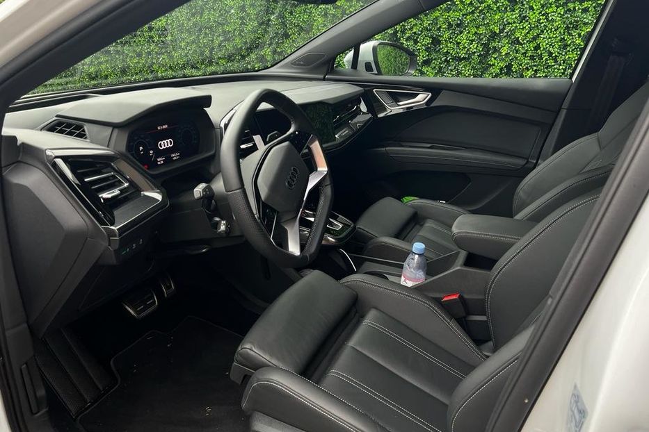 Продам Audi E-Tron Q4 Sportback 50 Quattro 2022 года в Киеве