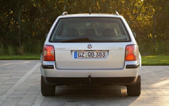 Продам Volkswagen Passat B5 Plus 2003 года в Ивано-Франковске