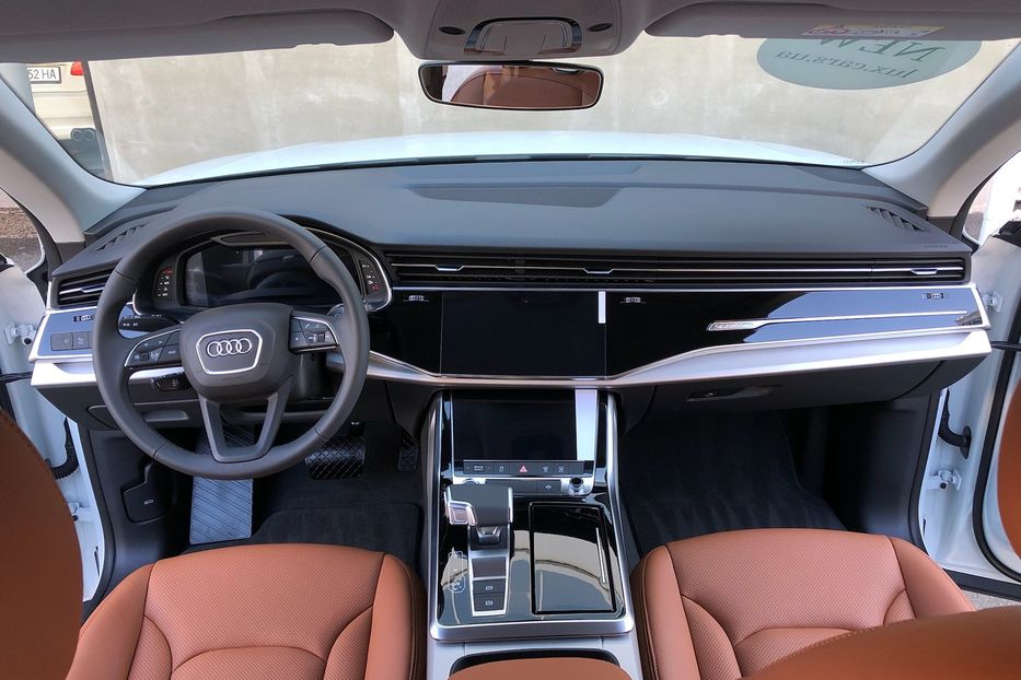 Продам Audi Q8 50 TDI NEW 2022 года в Киеве