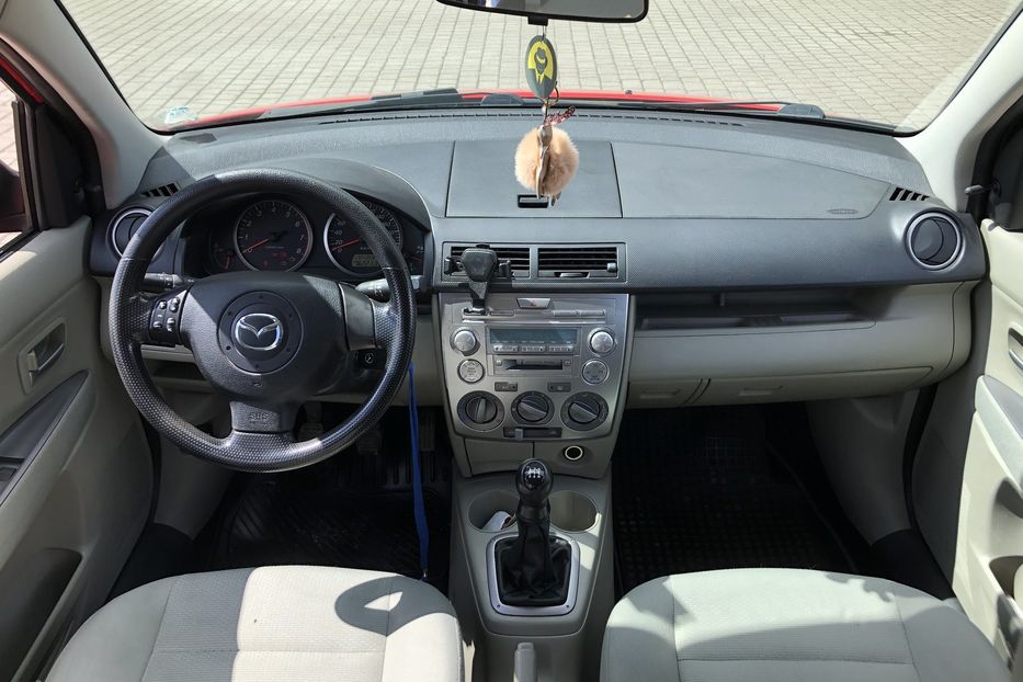 Продам Mazda 2 2006 года в г. Коломыя, Ивано-Франковская область