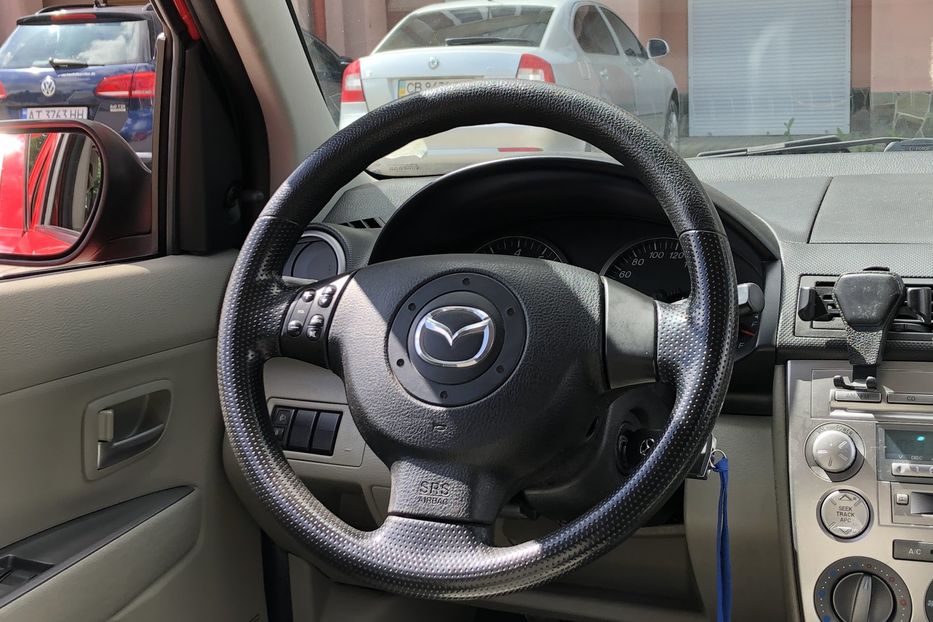 Продам Mazda 2 2006 года в г. Коломыя, Ивано-Франковская область