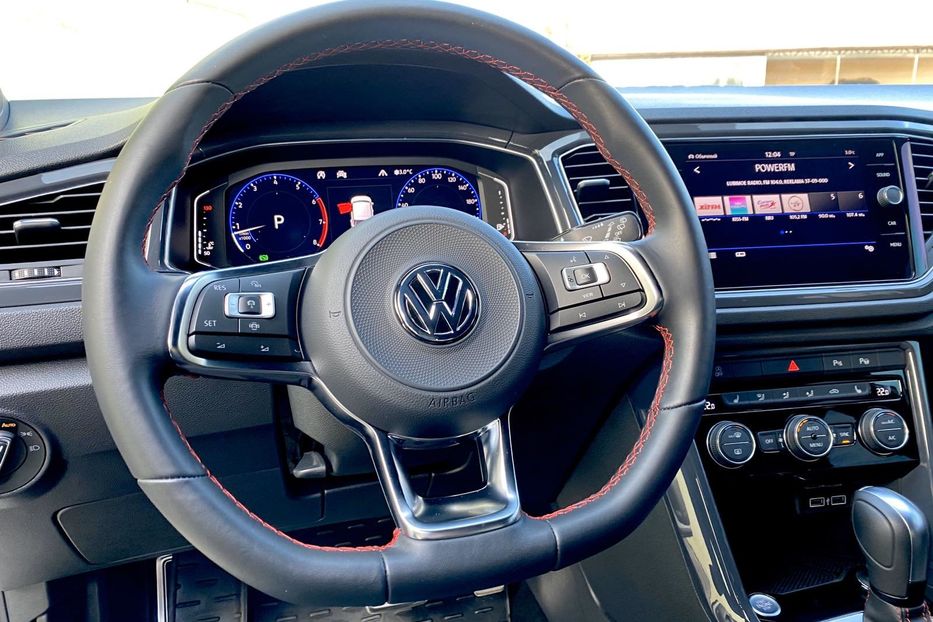 Продам Volkswagen T-Roc 2020 года в Днепре