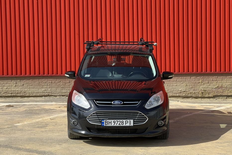 Продам Ford C-Max Hybrids 2012 года в Одессе