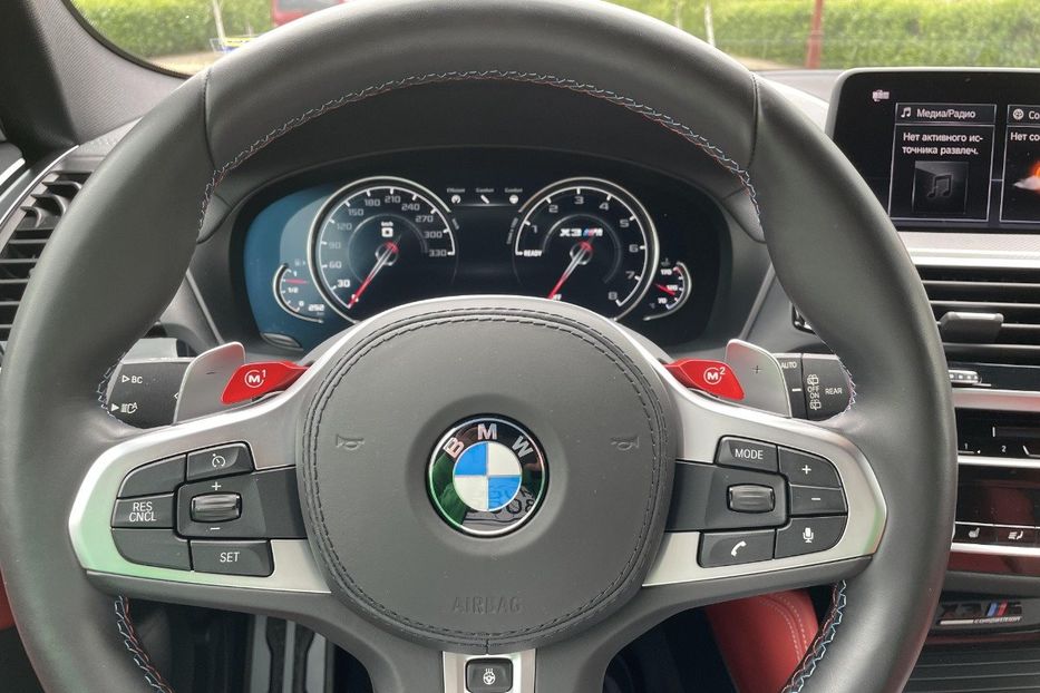 Продам BMW X5 M Х5M 2019 года в Одессе