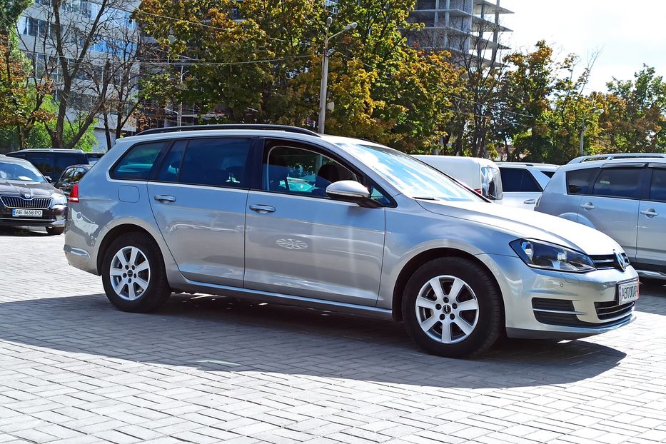 Продам Volkswagen Golf VII 2014 года в Днепре