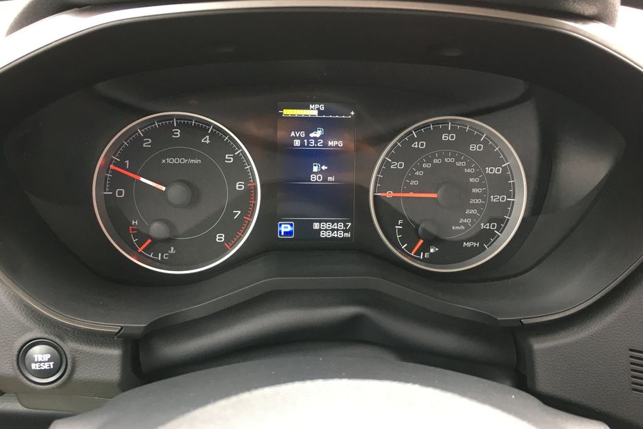 Продам Subaru Alcyone Ascent Premium 2020 года в Днепре