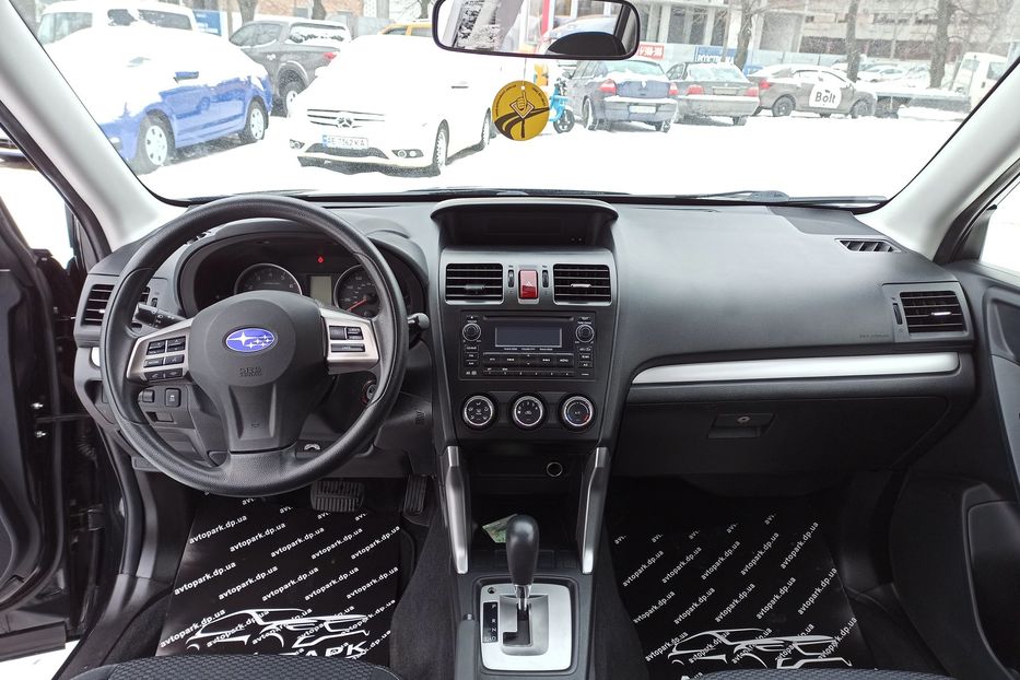 Продам Subaru Forester 2013 года в Днепре