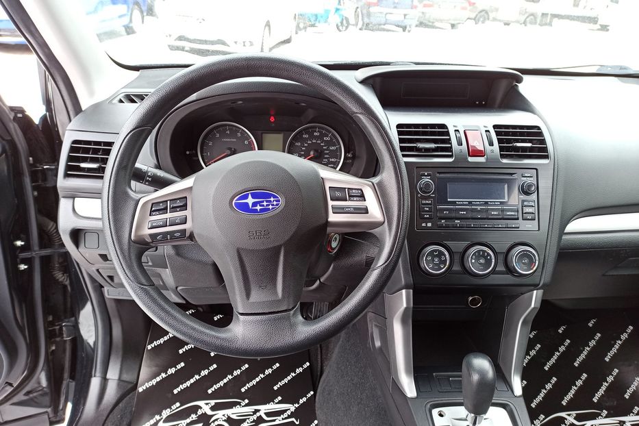 Продам Subaru Forester 2013 года в Днепре