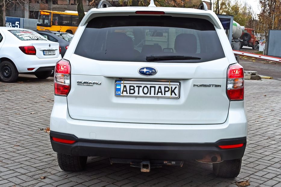 Продам Subaru Forester 2017 года в Днепре