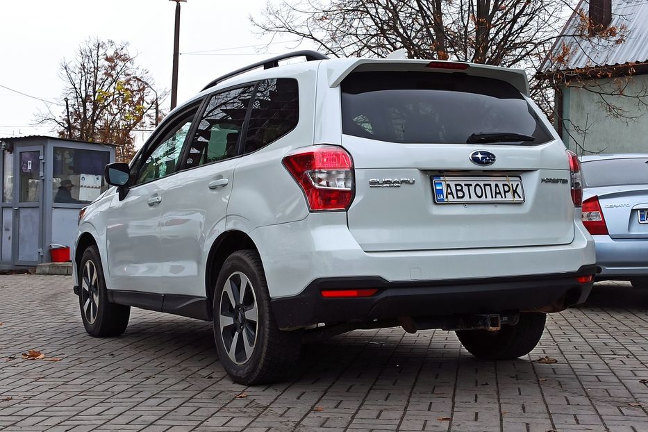 Продам Subaru Forester 2017 года в Днепре