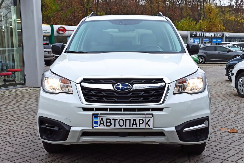 Продам Subaru Forester 2017 года в Днепре