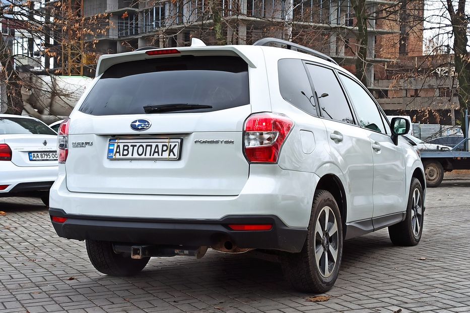 Продам Subaru Forester 2017 года в Днепре