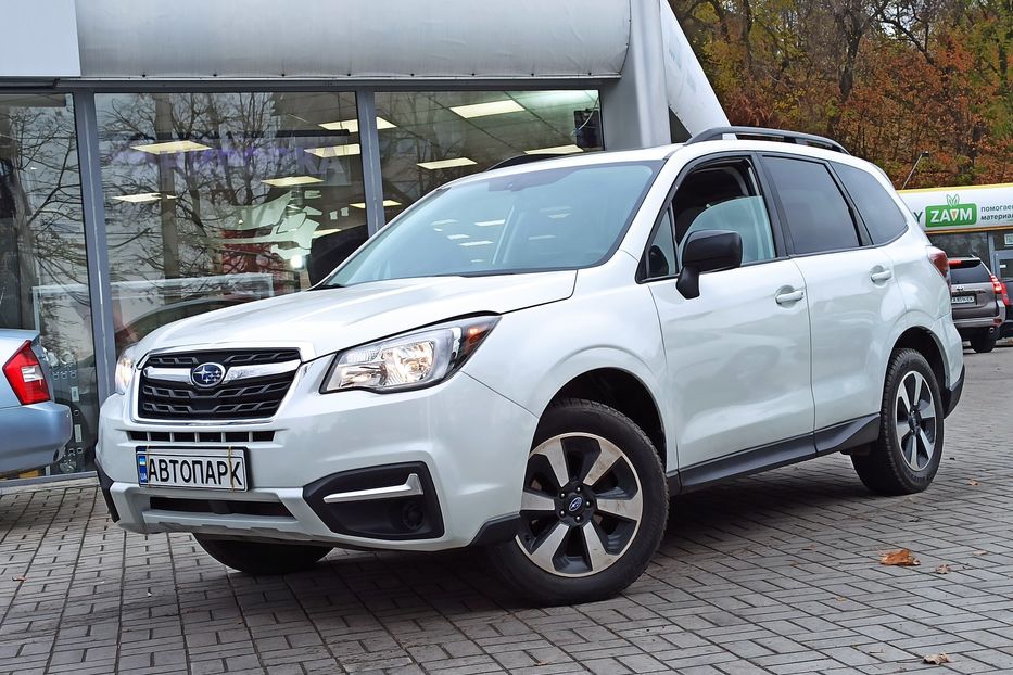 Продам Subaru Forester 2017 года в Днепре