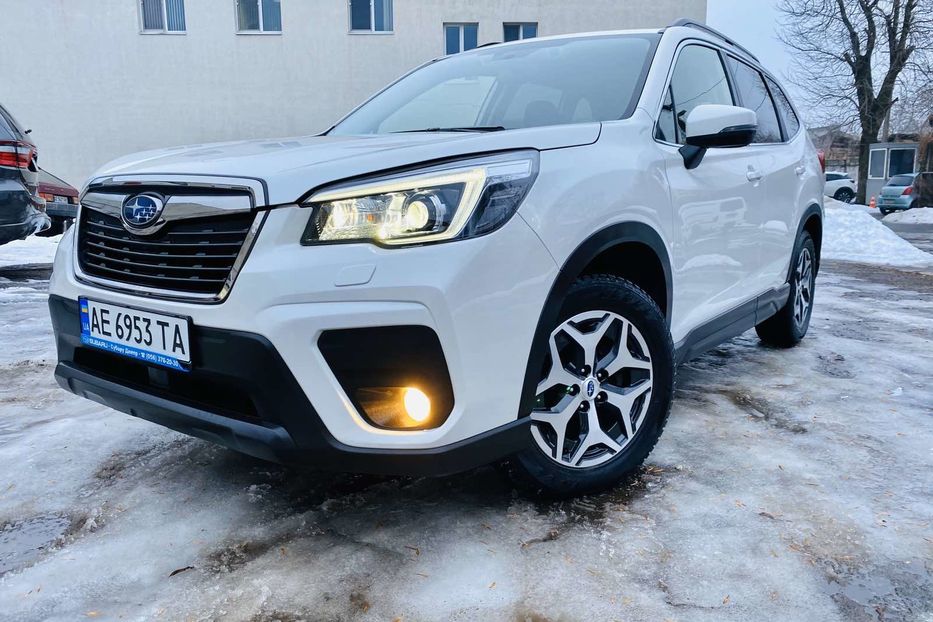 Продам Subaru Forester 2020 года в Днепре