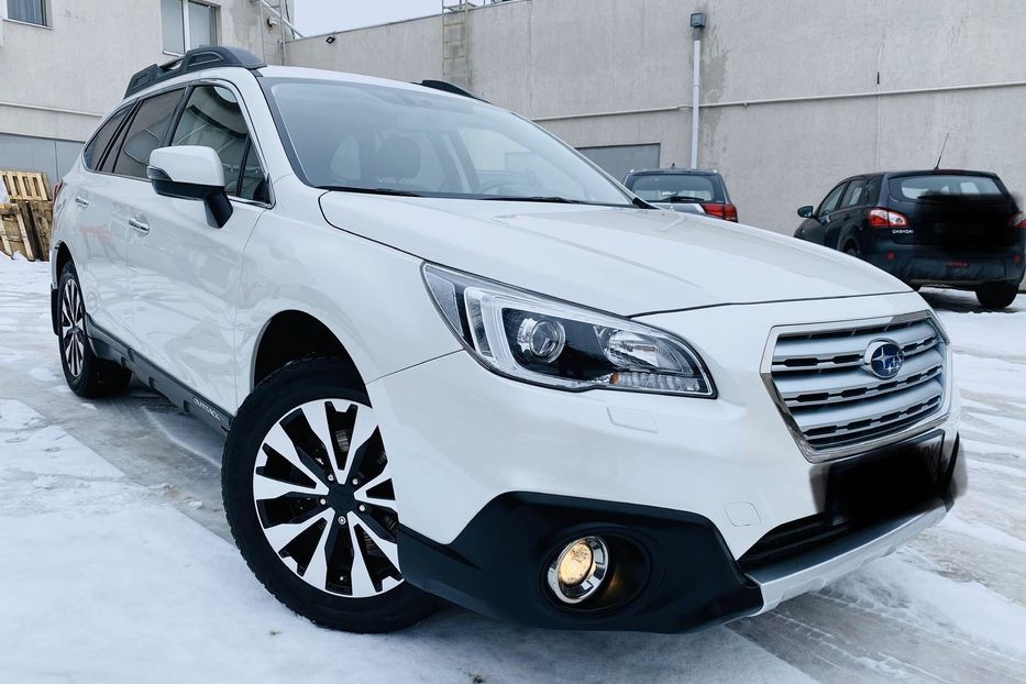 Продам Subaru Outback 2015 года в Днепре