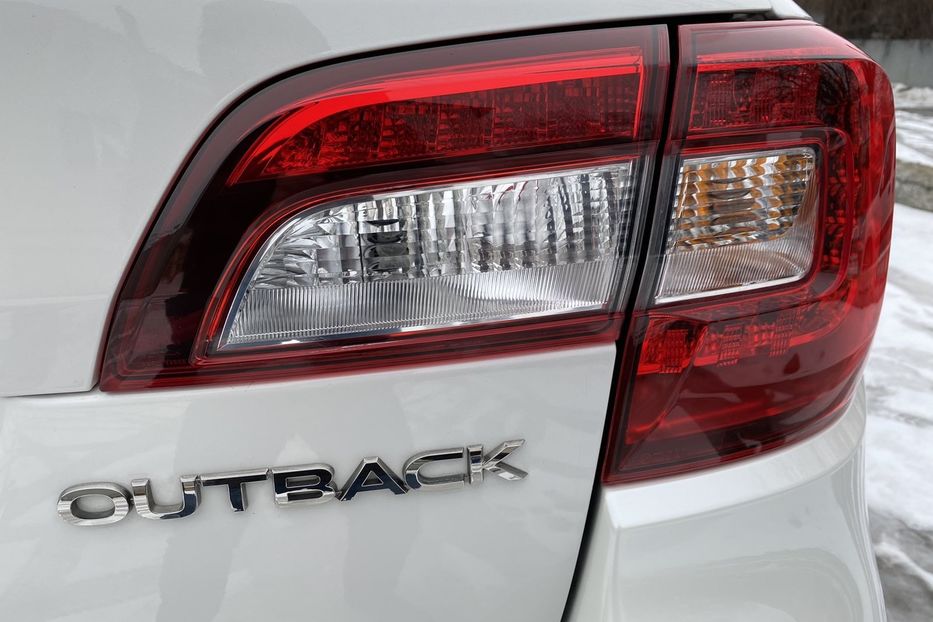 Продам Subaru Outback 2015 года в Днепре