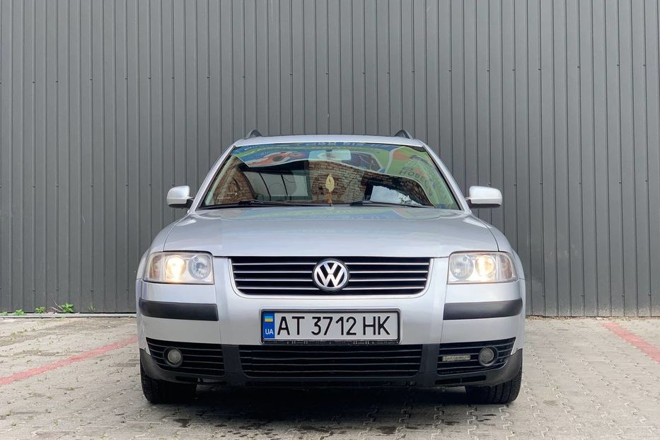 Продам Volkswagen Passat B5 1.9 TDI 2002 года в г. Коломыя, Ивано-Франковская область