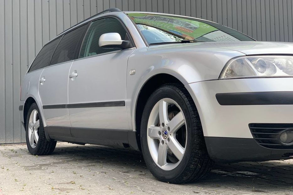 Продам Volkswagen Passat B5 1.9 TDI 2002 года в г. Коломыя, Ивано-Франковская область