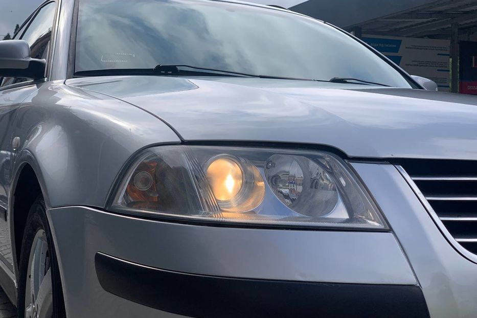 Продам Volkswagen Passat B5 1.9 TDI 2002 года в г. Коломыя, Ивано-Франковская область