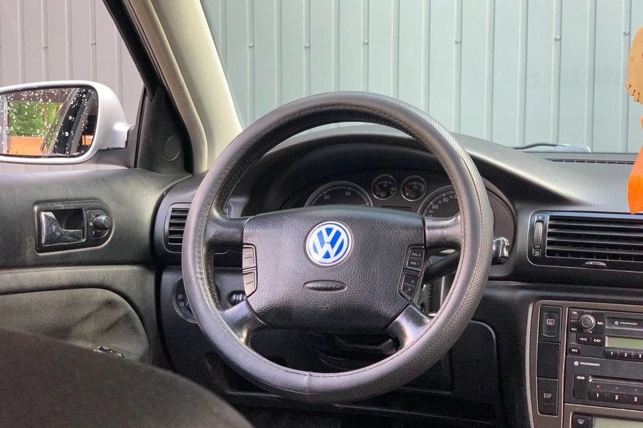 Продам Volkswagen Passat B5 1.9 TDI 2002 года в г. Коломыя, Ивано-Франковская область