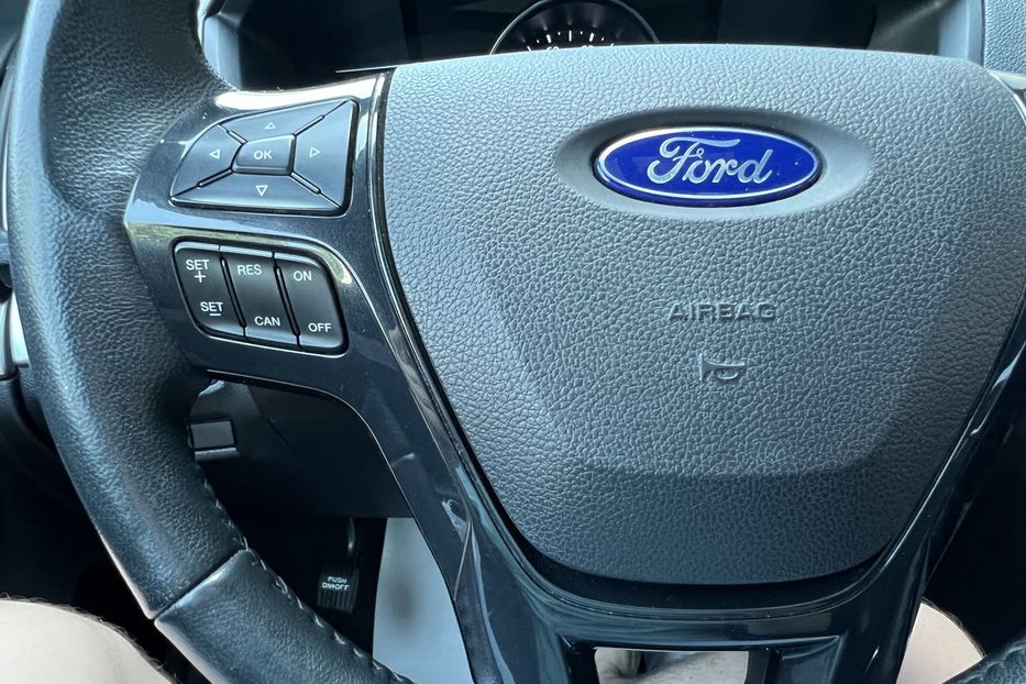 Продам Ford Explorer Full 2017 года в Одессе