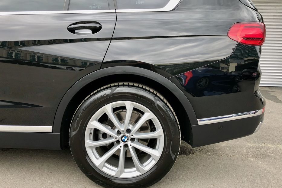 Продам BMW X7 30d xDrive 2020 года в Киеве