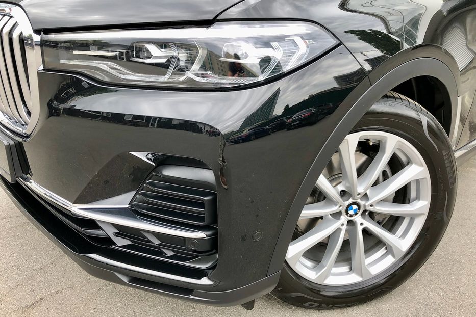 Продам BMW X7 30d xDrive 2020 года в Киеве