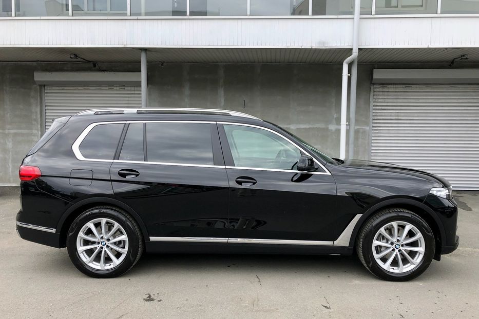 Продам BMW X7 30d xDrive 2020 года в Киеве