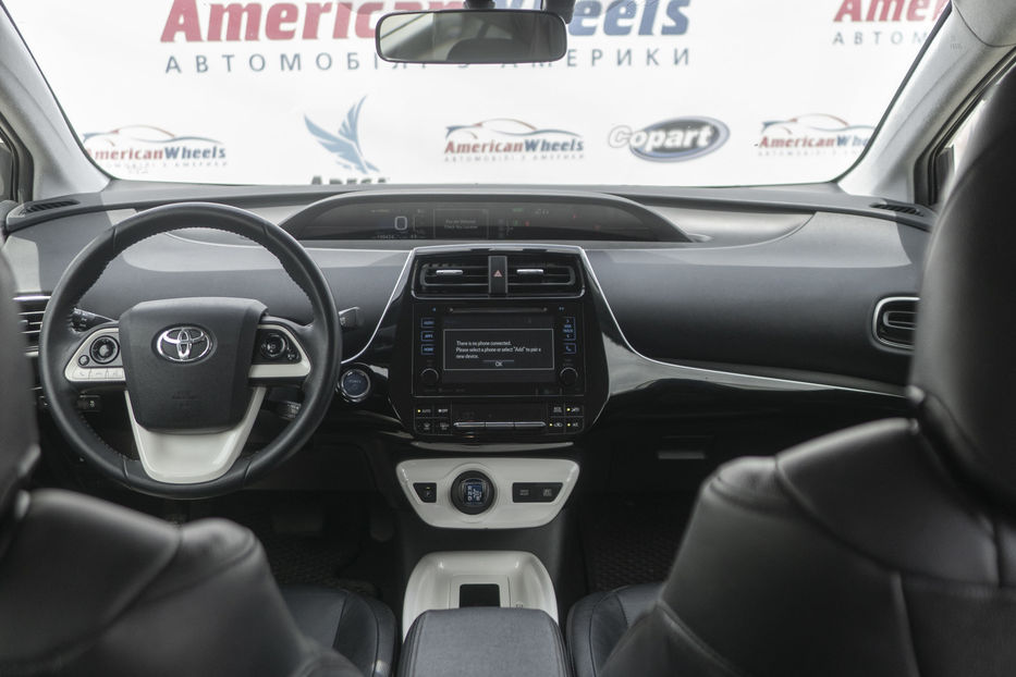 Продам Toyota Prius 2016 года в Черновцах
