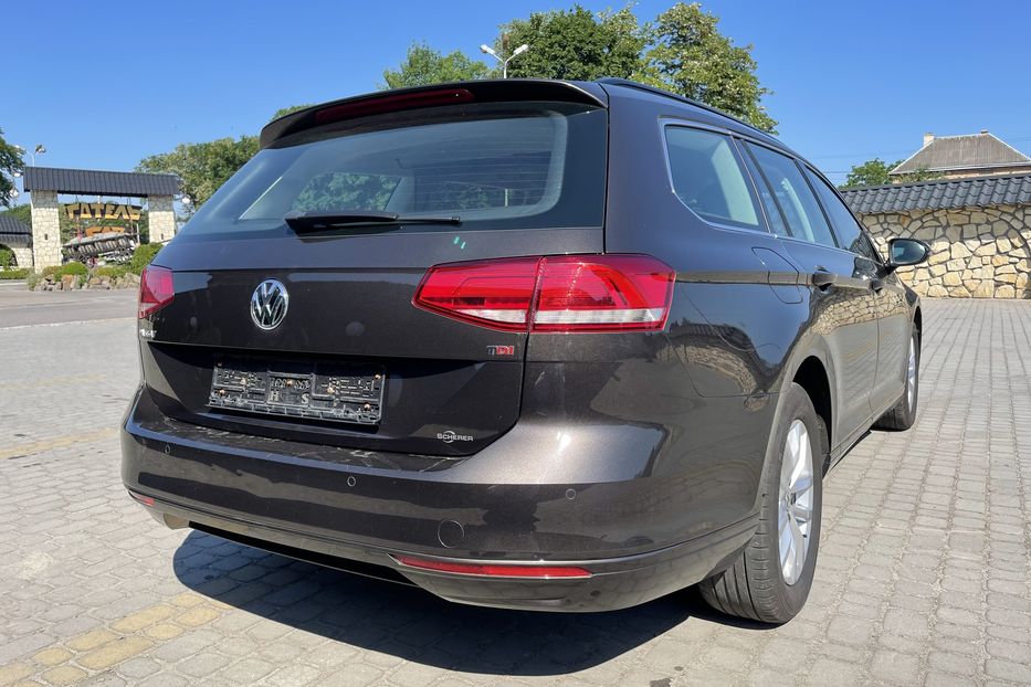 Продам Volkswagen Passat B8 Automat на реєстрації м. Львів 2017 года в Львове