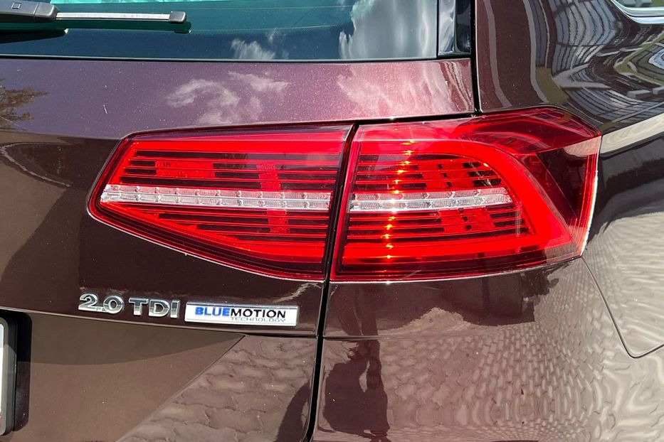 Продам Volkswagen Passat B8 АВТО В УКРАЇНІ  2017 года в Львове