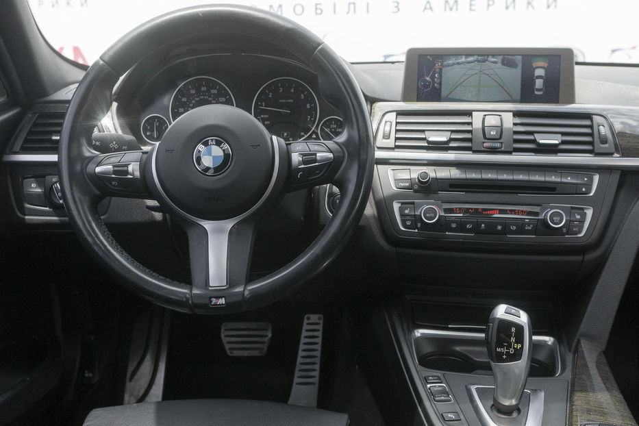 Продам BMW 335 M Sport Package 2015 года в Черновцах