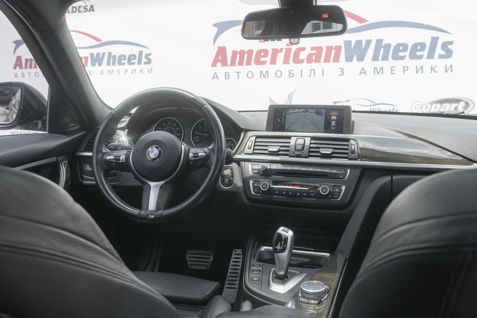 Продам BMW 335 M Sport Package 2015 года в Черновцах