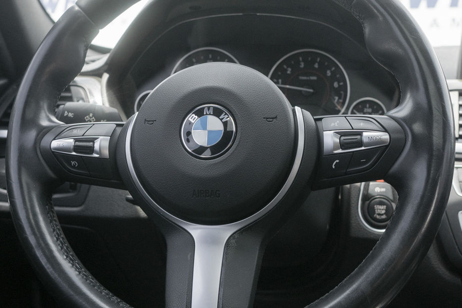 Продам BMW 335 M Sport Package 2015 года в Черновцах