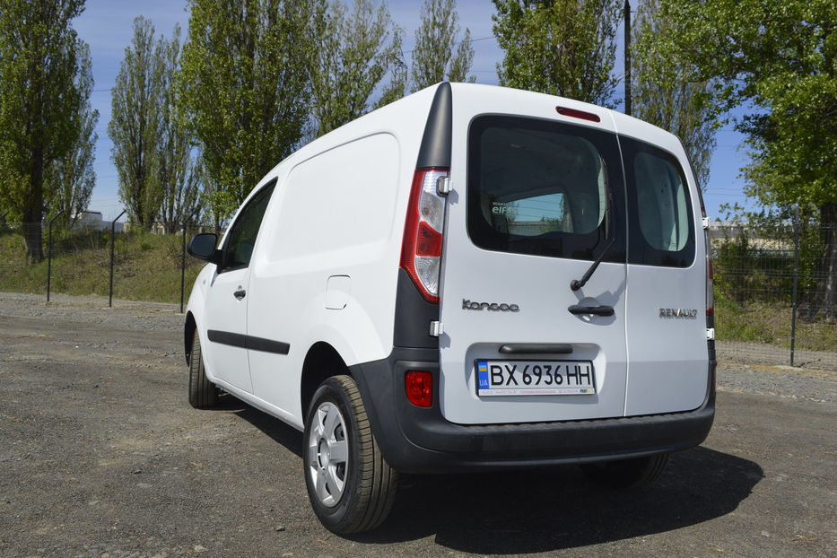 Продам Renault Kangoo груз. Express 2017 года в Хмельницком