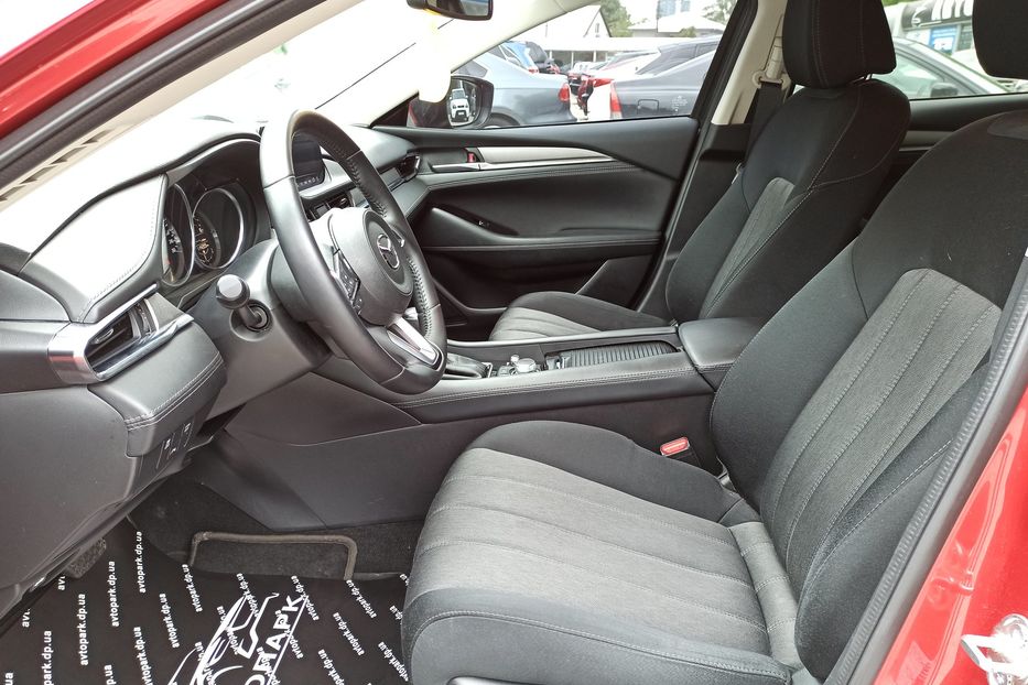 Продам Mazda 6 2019 года в Днепре