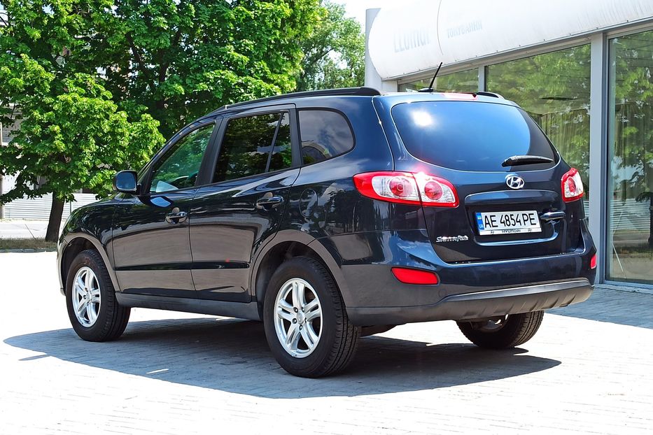 Продам Hyundai Santa FE 2012 года в Днепре