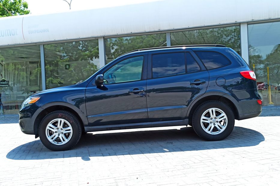 Продам Hyundai Santa FE 2012 года в Днепре