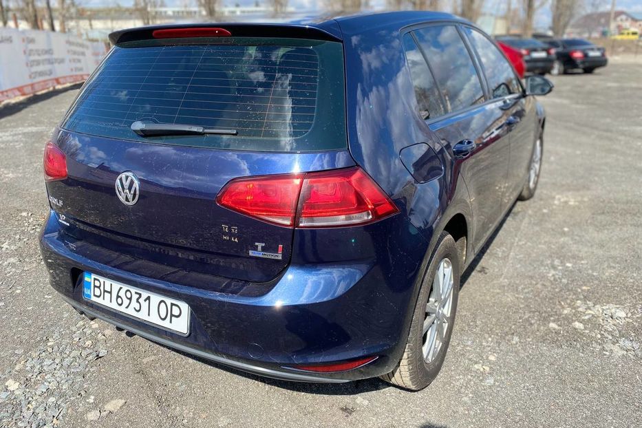 Продам Volkswagen Golf VII 2013 года в Хмельницком