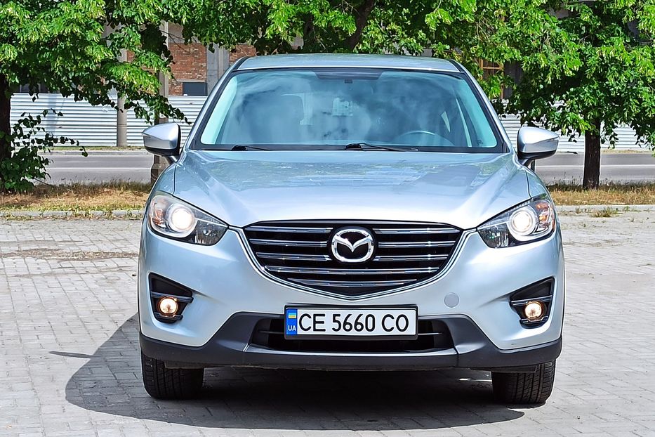 Продам Mazda CX-5 AWD 2015 года в Днепре